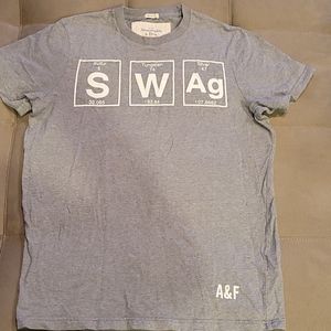 Elemental SWAG shirt